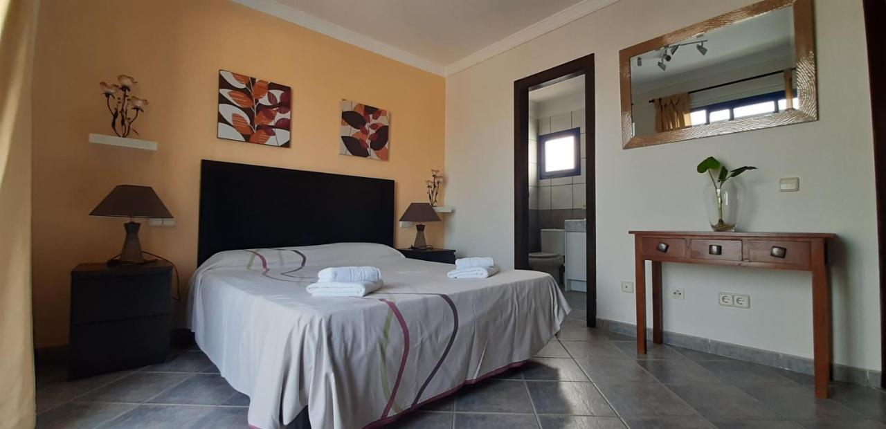 Villa Perdomo Playa Blanca Dış mekan fotoğraf