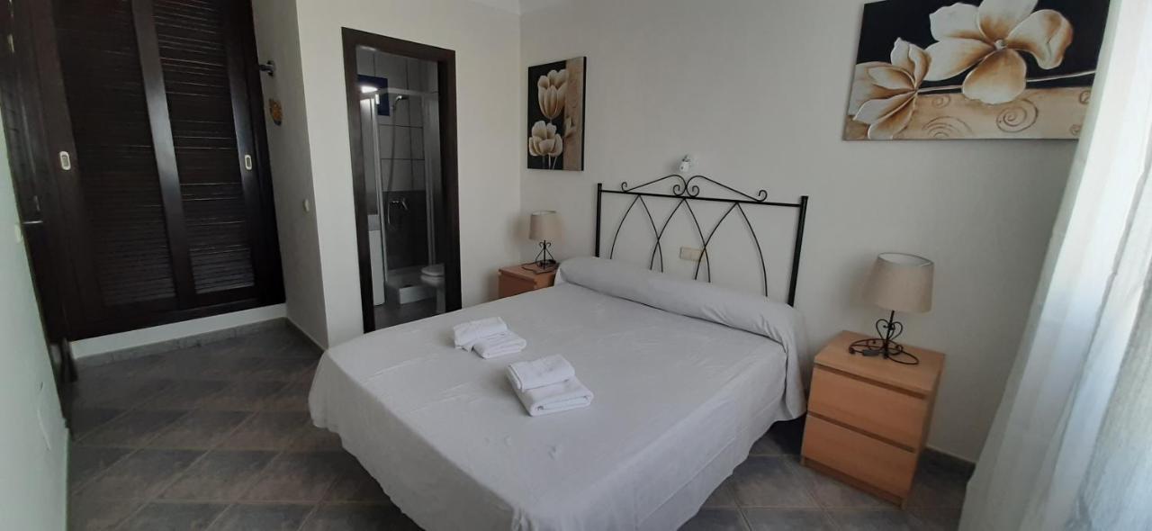 Villa Perdomo Playa Blanca Dış mekan fotoğraf