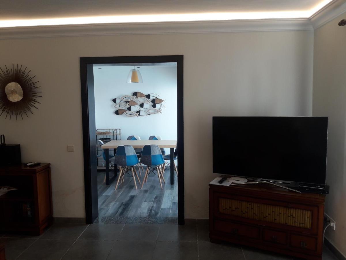 Villa Perdomo Playa Blanca Dış mekan fotoğraf