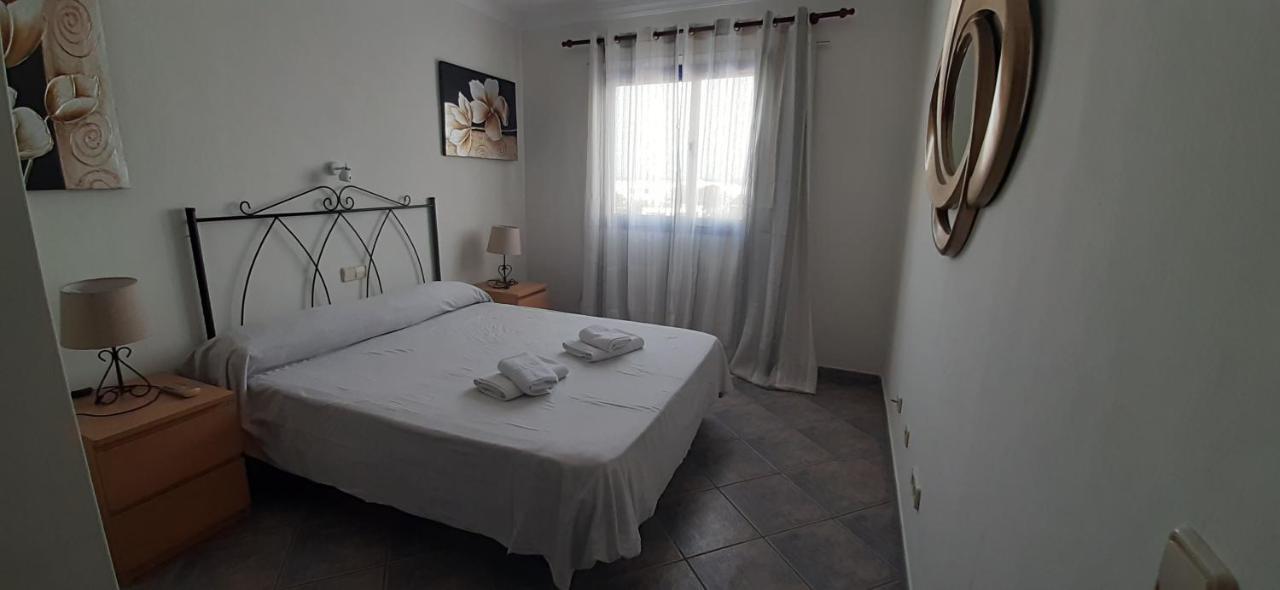 Villa Perdomo Playa Blanca Dış mekan fotoğraf