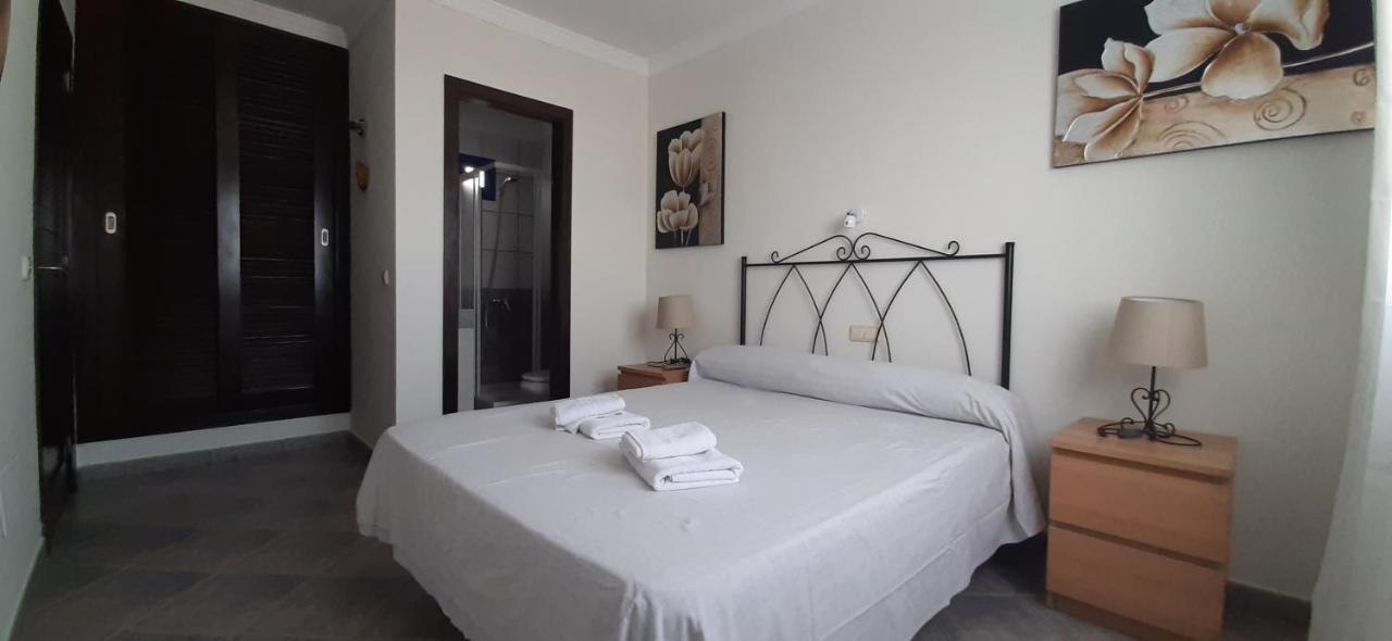Villa Perdomo Playa Blanca Dış mekan fotoğraf