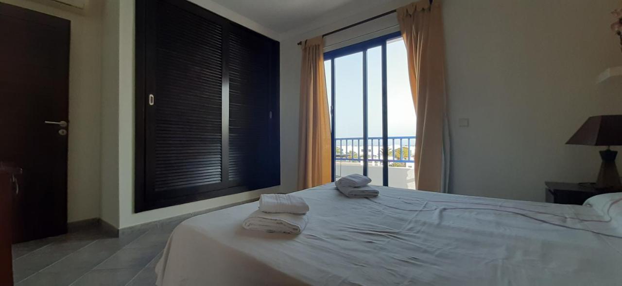 Villa Perdomo Playa Blanca Dış mekan fotoğraf