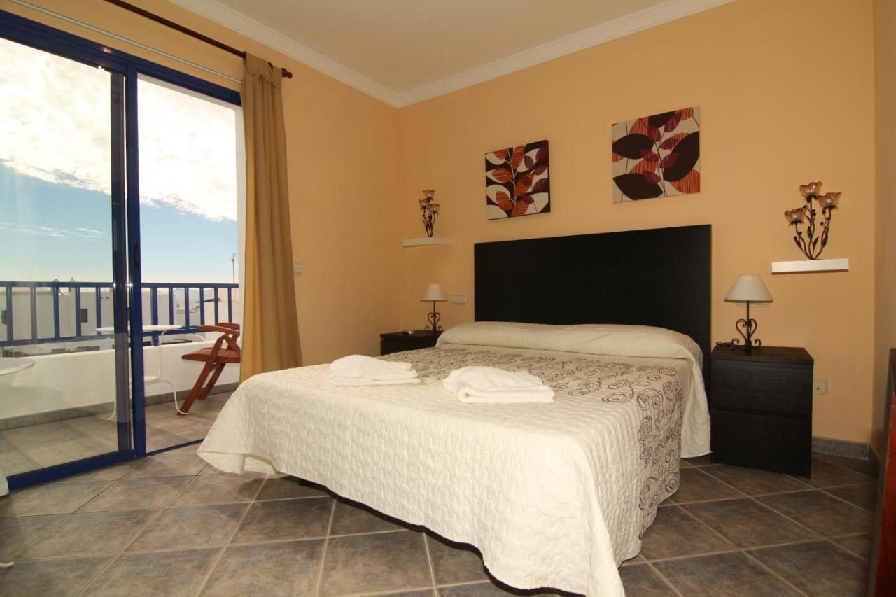 Villa Perdomo Playa Blanca Dış mekan fotoğraf